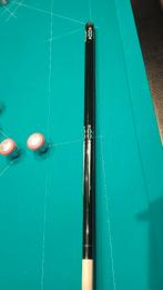 Biljartkeu, Sport en Fitness, Ophalen of Verzenden, Zo goed als nieuw