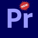 Adobe Premiere Pro 2025, Computers en Software, Ontwerp- en Bewerkingssoftware, Verzenden, Nieuw, Windows