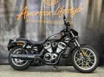 Harley-Davidson Sport Sportster Nightster 975 Special RH975S, Motoren, Bedrijf, Cruise Control, Overig, Meer dan 35 kW
