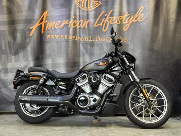 Harley-Davidson Sport Sportster Nightster 975 Special RH975S beschikbaar voor biedingen