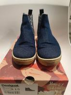 chaussures Desigual, Enlèvement, Autres types, Bleu, Desigual