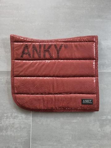Paardendekje ANKY - Nieuw beschikbaar voor biedingen