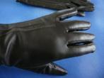 Gants bruns. Marque: "SHANGHAI". Taille 7 1/2., Kleding | Dames, Handschoenen, Gedragen, Ophalen of Verzenden, SHANGHAI".