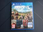 Jeu PS4 - Farcry 5, Consoles de jeu & Jeux vidéo, Jeux | Sony PlayStation 4, Utilisé, Enlèvement ou Envoi