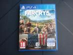 Jeu PS4 - Farcry 5, Utilisé, Enlèvement ou Envoi