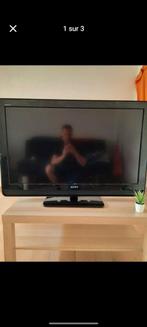 Sony Bravia-televisie van 40 inch en 102 cm.
Onberispelij, Audio, Tv en Foto, Ophalen, Zo goed als nieuw, 100 cm of meer, Sony