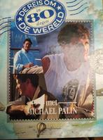 De reis om de wereld in 80 dagen, Michael Palin, Ophalen of Verzenden
