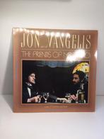LP - Jon & Vangelis - The Friends Of Mr. Cairo ( Vinyl ), Ophalen of Verzenden, Zo goed als nieuw, Alternative, 12 inch