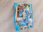 Playmobil Aquarium + uitbreiding 9062, Kinderen en Baby's, Speelgoed | Playmobil, Complete set, Gebruikt, Ophalen