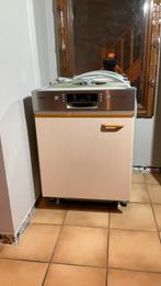 Bosch silence plus  , in zeer goede staat , weinig gebruikt, Elektronische apparatuur, Vaatwasmachines, Ophalen, Gebruikt, Inbouw
