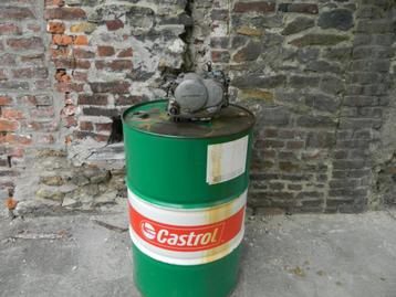 moteur Honda XR75cc beschikbaar voor biedingen