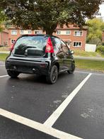 Peugeot 107, Auto's, Handgeschakeld, Te koop, Benzine