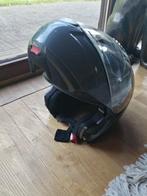 shuberth C3 helm, Ophalen, Systeemhelm