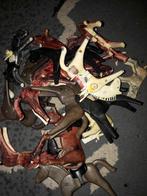 Paarden vintage, Kinderen en Baby's, Speelgoed | Playmobil, Ophalen of Verzenden