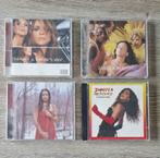 daniela mercury ivete sangalo fernanda porto carrapicho, Cd's en Dvd's, Cd's | Wereldmuziek, Ophalen of Verzenden, Gebruikt, Latijns-Amerikaans