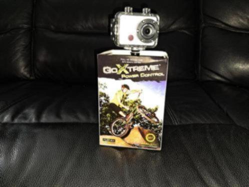 Appareil photo/Caméra Full HD étanche Go Extrême.Prix50€, Audio, Tv en Foto, Fotografie | Onderwatercamera's, Nieuw, Camera, Ophalen