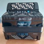 Accordeon elektrisch Roland, Ophalen, Zo goed als nieuw