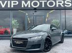 Audi TT // S-LINE // COUPÉ, Auto's, TT, Bedrijf, Handgeschakeld, 2 zetels