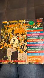 Elpee Johnny Hoes, Cd's en Dvd's, Ophalen of Verzenden, Zo goed als nieuw