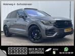 Volkswagen Touareg 3.0 TSI 4MOTION R 462PK PHEV Pano Elek.Tr, Auto's, Automaat, Navigatiesysteem, Bedrijf, Hybride Elektrisch/Benzine