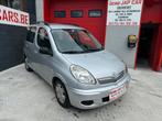 Toyota yaris verso boîte automatique, Auto's, Toyota, Te koop, Benzine, Particulier, 5 deurs