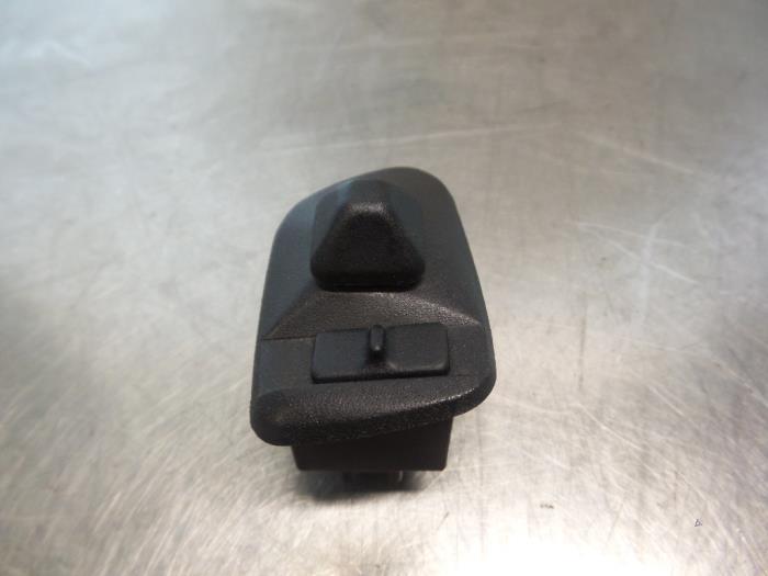 Spiegel Schakelaar van een BMW 3-Serie (3-Serie 90-), Auto-onderdelen, Dashboard en Schakelaars, BMW, Gebruikt, 3 maanden garantie