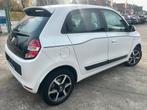 Renault Twingo 1.0i benzine, 2017, 80.040km's + Garantie, Auto's, Renault, Bluetooth, Twingo, Wit, Bedrijf
