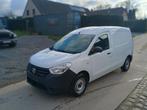 Dacia Dokker 1.5 DCI Euro 5b, Euro 5, Zwart, Wit, Bedrijf