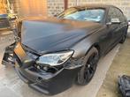 Toutes Pièces BMW série 6  F06 F12 F13 N57, Enlèvement, Utilisé, BMW