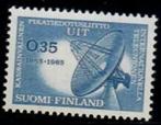 Finland yvertnrs.577 postfris, Postzegels en Munten, Postzegels | Europa | Scandinavië, Finland, Verzenden, Postfris