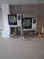 Te koop four leventi you, Ophalen, Oven