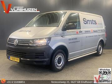 Volkswagen Transporter 2.0 TDI Euro 6 | € 8.650,- NETTO! | A beschikbaar voor biedingen