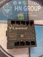 Computer centrale vergrendeling Mercedes-Benz A-Class A 180, Utilisé, -, -, Enlèvement ou Envoi