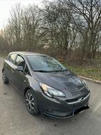 Opel corsa 1.2 essence 2016, Auto's, Opel, Euro 6, 5 deurs, Particulier, Zilver of Grijs
