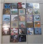38 NOUVEAUX CD avec toutes sortes de musique, Enlèvement ou Envoi, Neuf, dans son emballage