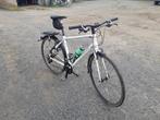 Trek herenfiets, Fietsen en Brommers, Ophalen, Zo goed als nieuw