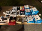 **Lot complet accessoires & sacs aspirateur – 50, Enlèvement, Comme neuf