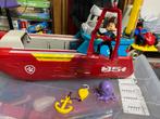 boot paw patrol, Kinderen en Baby's, Ophalen, Gebruikt