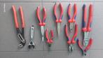 Knipex tangen facom sleutel, Ophalen of Verzenden, Zo goed als nieuw