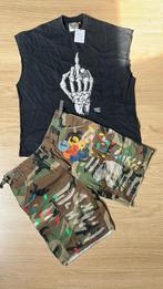 Gallery Dept set, Gallery dept, Ophalen of Verzenden, Zo goed als nieuw, Maat 38/40 (M)