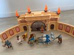 Playmobil gladiatoren, Kinderen en Baby's, Ophalen of Verzenden, Zo goed als nieuw
