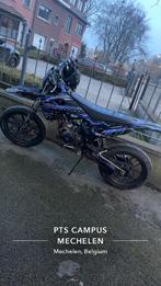 Sherco sm-r 50 2024, Autres marques, 6 vitesses, Enlèvement, Utilisé