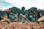 *GEZOCHT* Tomorrowland sunday W1