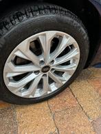 Velgen AUDI A4 - B9, Ophalen, Gebruikt, Velg(en), 17 inch