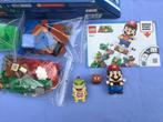 Lego super mario 71360, Kinderen en Baby's, Ophalen of Verzenden, Lego
