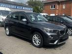 BMW X1 X1 sDrive18 Auto/Navi/PDC (automatique), Argent ou Gris, Achat, Euro 6, Entreprise