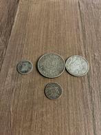 Lot Zilver, Postzegels en Munten, Munten | België, Ophalen of Verzenden, Zilver, Setje, Zilver