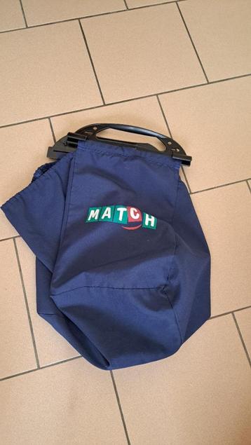 sac de courses Smatch beschikbaar voor biedingen