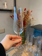 Verres (8) à champagnes @Salt and pepper, Enlèvement, Neuf