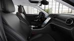 Mercedes-Benz C-klasse 200 D Break Luxury Line | Smartphone, Auto's, Mercedes-Benz, Automaat, 1780 kg, Zwart, 4 cilinders